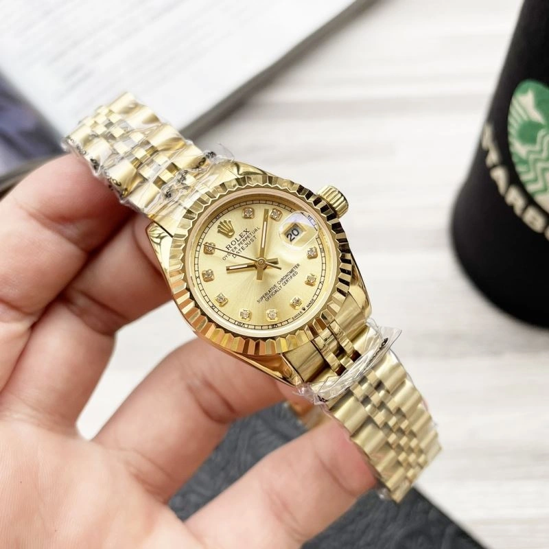 ROLEX Watches Seasonal 201420