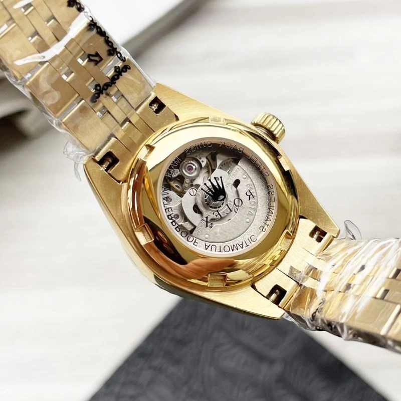 ROLEX Watches Seasonal 201420