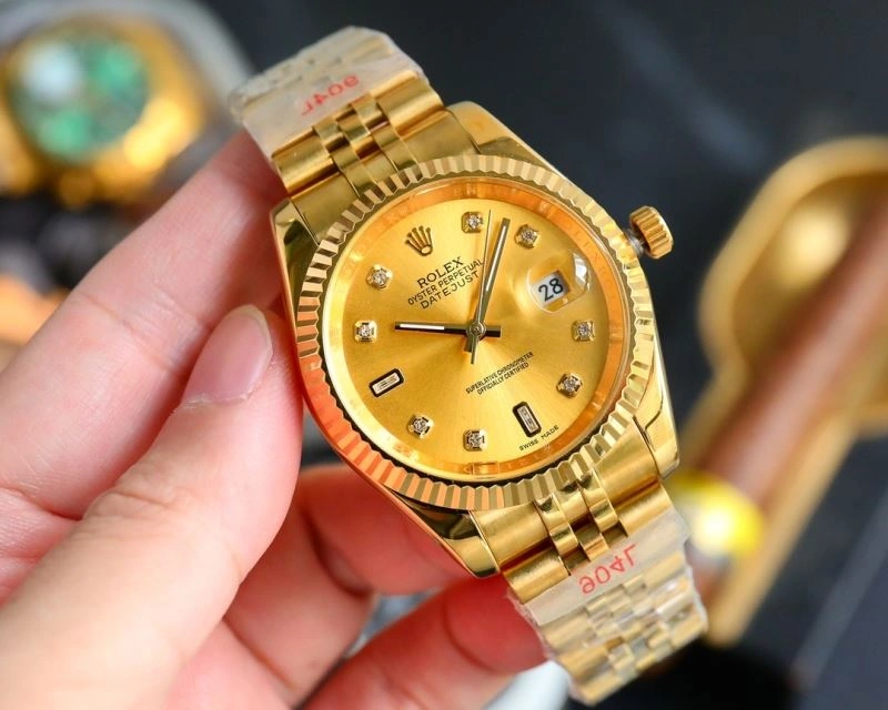 WrinkleFree ROLEX Watches 201401