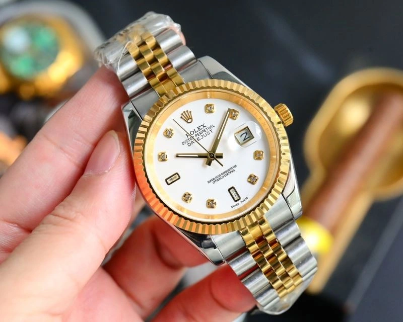 WrinkleFree ROLEX Watches 201401