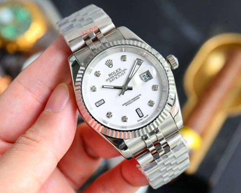 WrinkleFree ROLEX Watches 201401