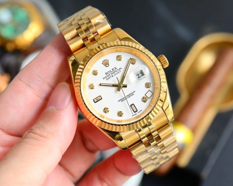 WrinkleFree ROLEX Watches 201401