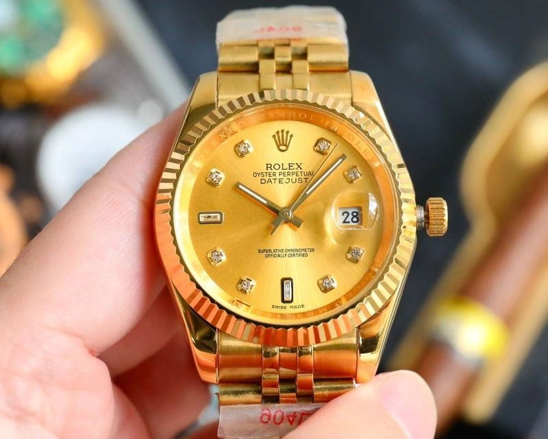 WrinkleFree ROLEX Watches 201401