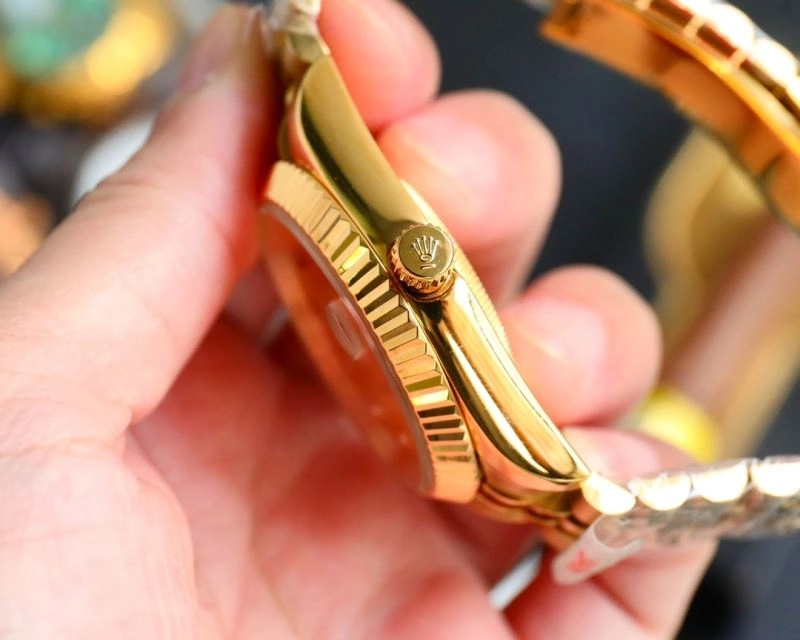 WrinkleFree ROLEX Watches 201401