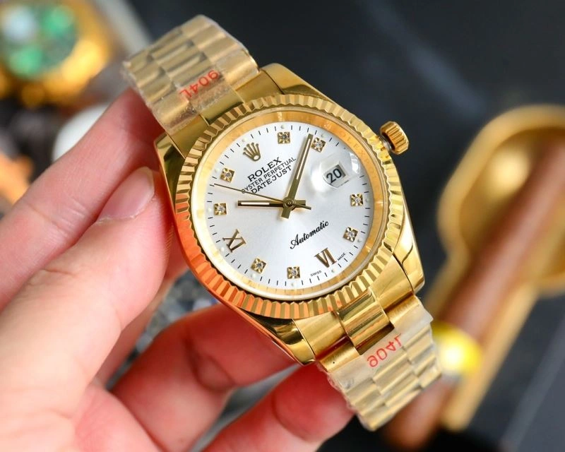 Classic ROLEX Watches 201393