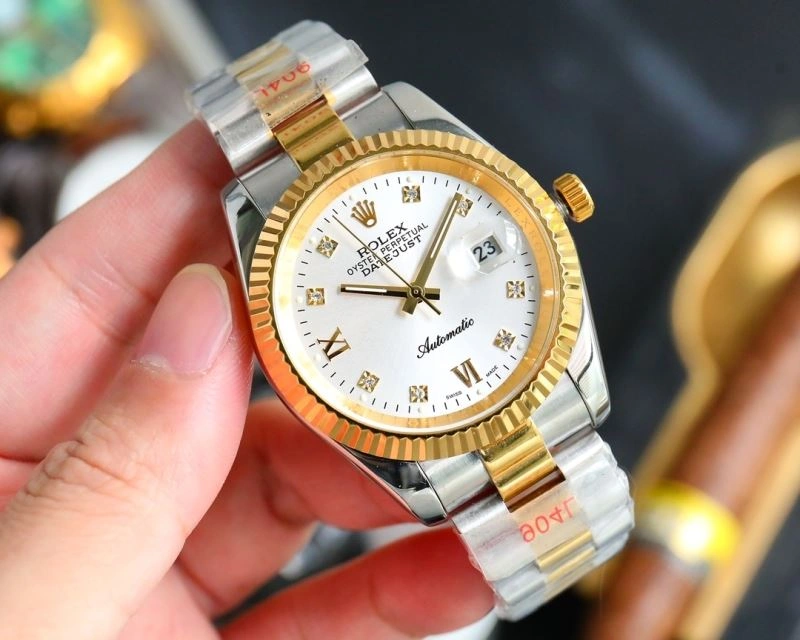 Classic ROLEX Watches 201393