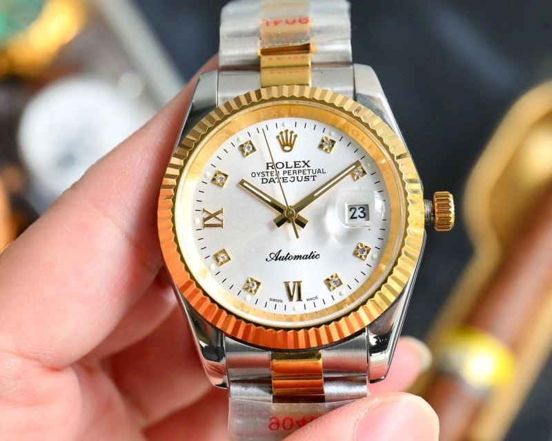 Classic ROLEX Watches 201393