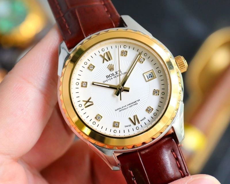 ROLEX Watches FlexibleFit 201392