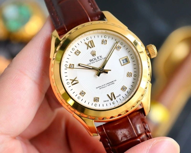 ROLEX Watches FlexibleFit 201392