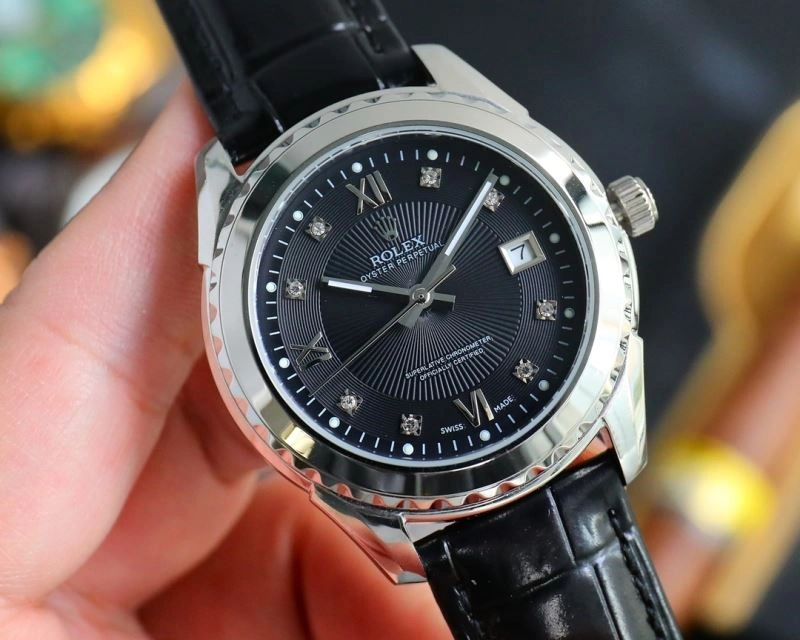 ROLEX Watches FlexibleFit 201392
