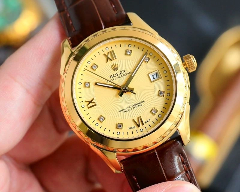 ROLEX Watches FlexibleFit 201392