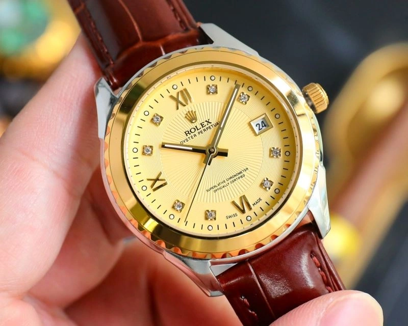 ROLEX Watches FlexibleFit 201392