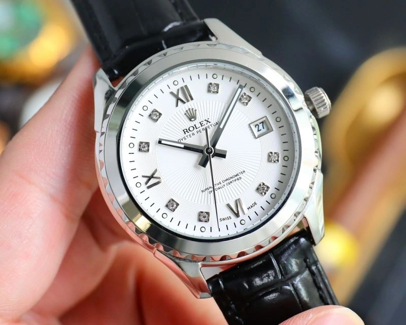 ROLEX Watches FlexibleFit 201392