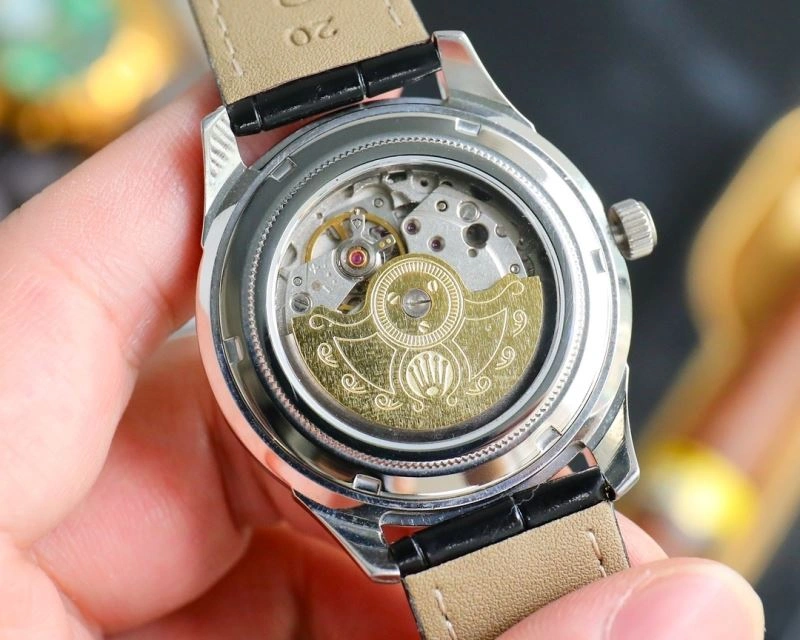 ROLEX Watches FlexibleFit 201392