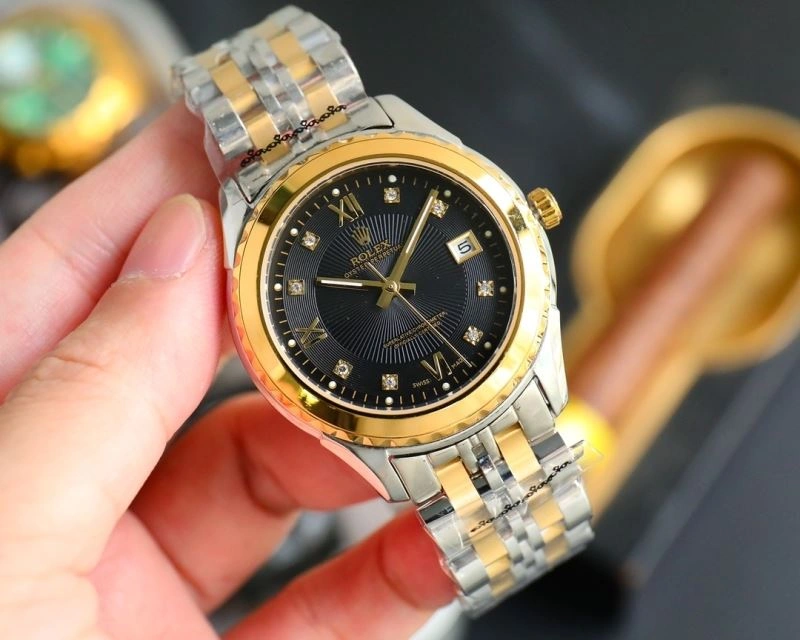 Trendy ROLEX Watches 201421