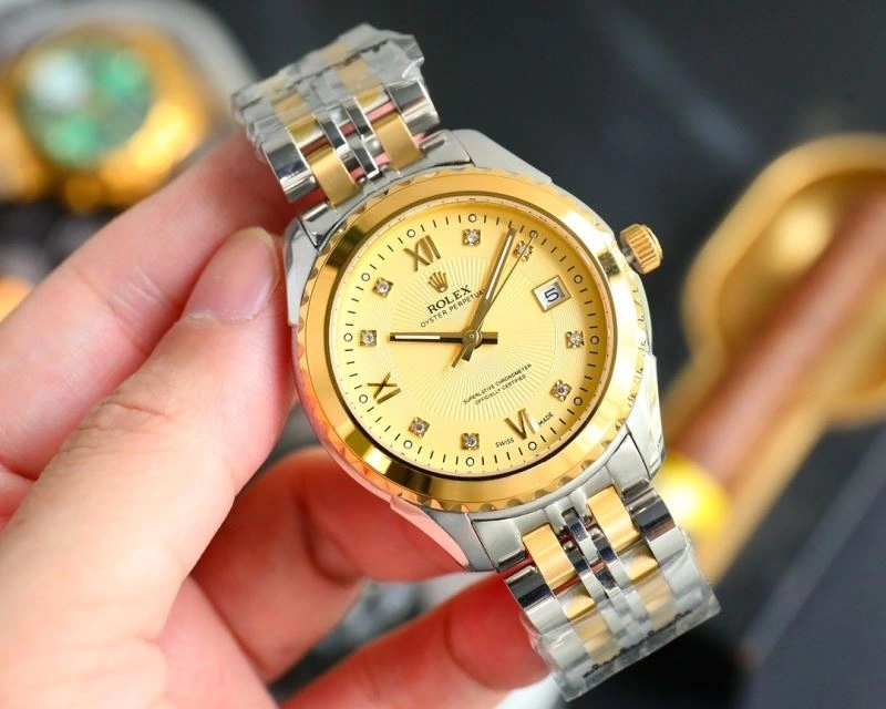 Trendy ROLEX Watches 201421
