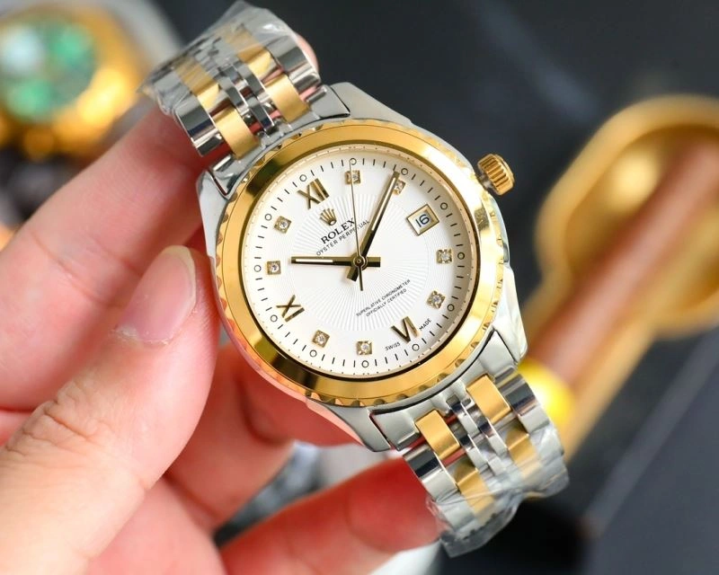 Trendy ROLEX Watches 201421