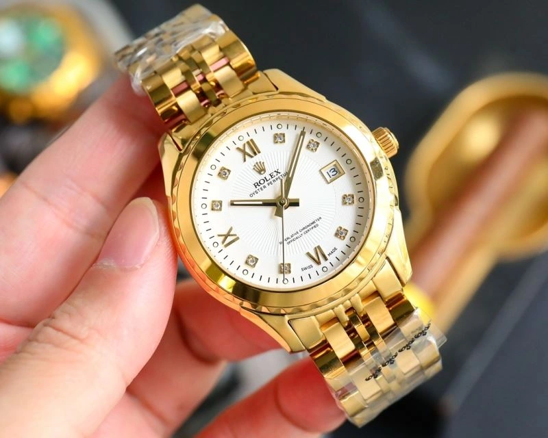 Trendy ROLEX Watches 201421