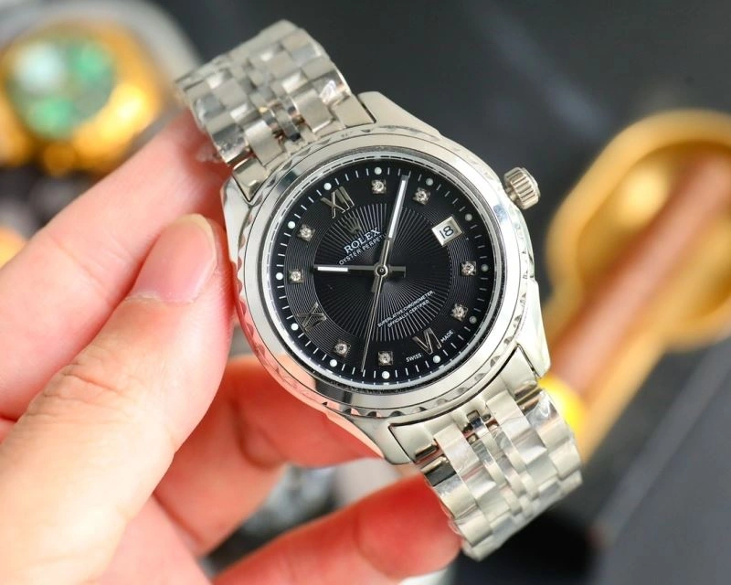 Trendy ROLEX Watches 201421