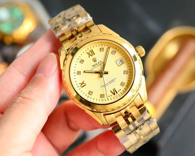 Trendy ROLEX Watches 201421
