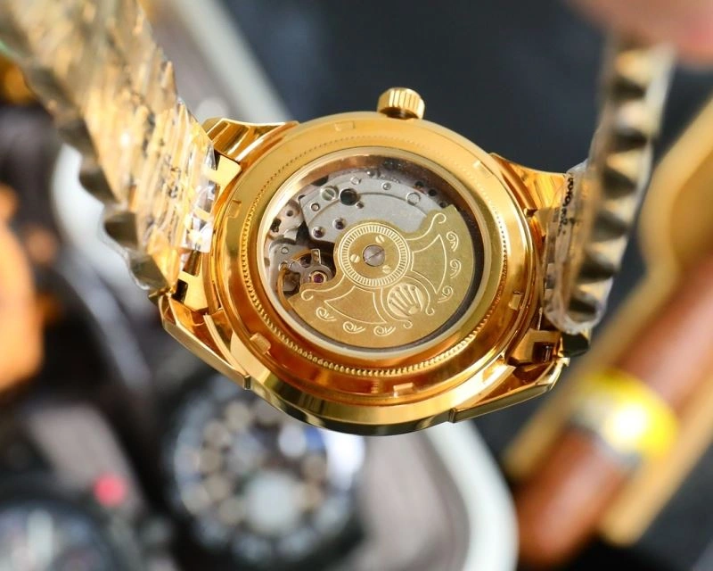 Trendy ROLEX Watches 201421