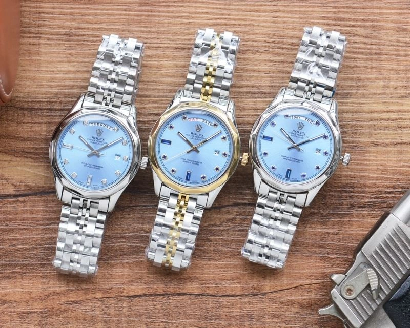 ROLEX Watches MoistureWicking 201395