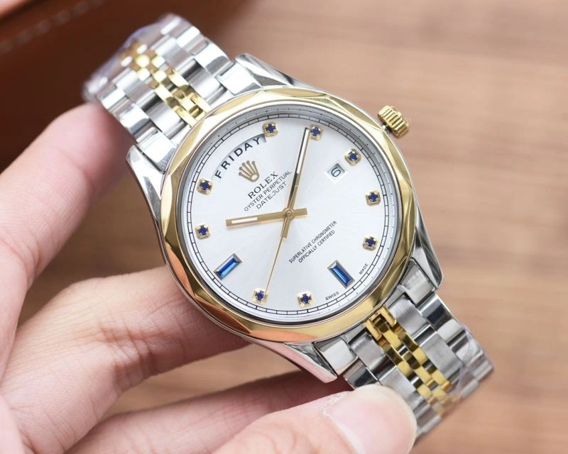 ROLEX Watches MoistureWicking 201395