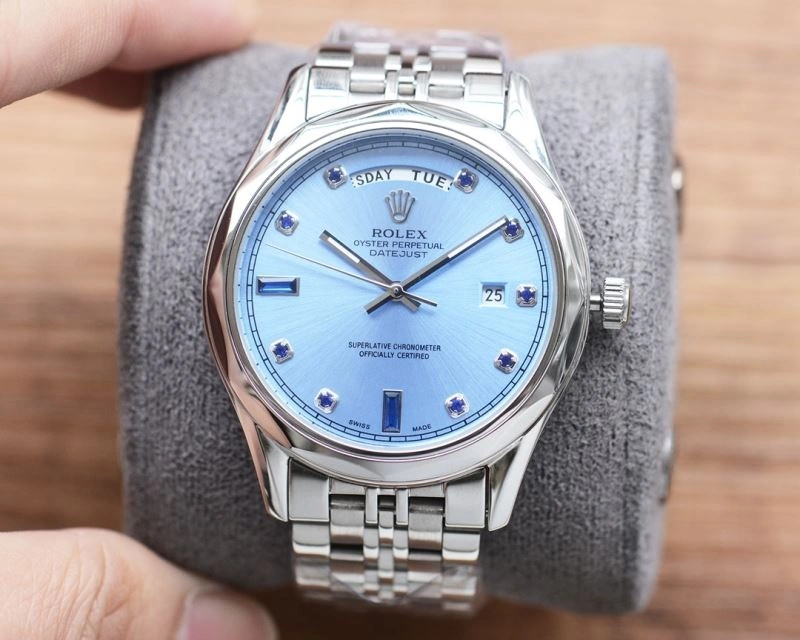 ROLEX Watches MoistureWicking 201395
