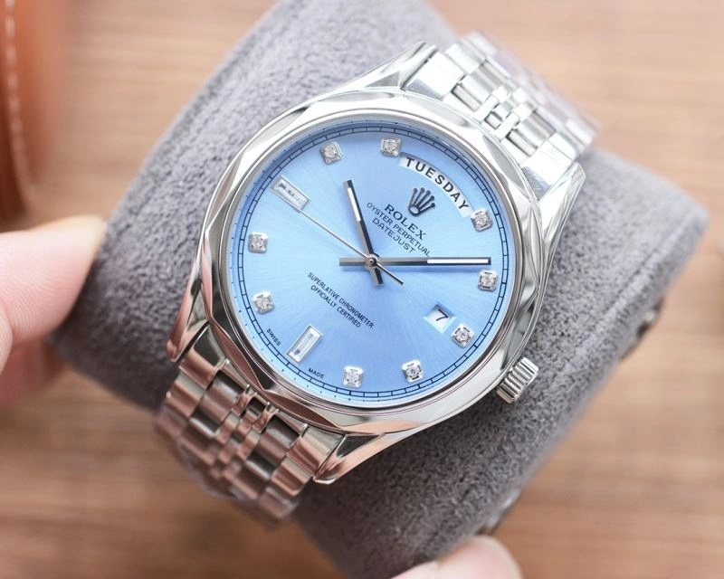 ROLEX Watches MoistureWicking 201395