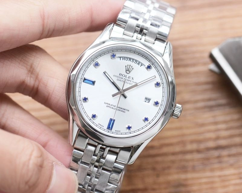 ROLEX Watches MoistureWicking 201395