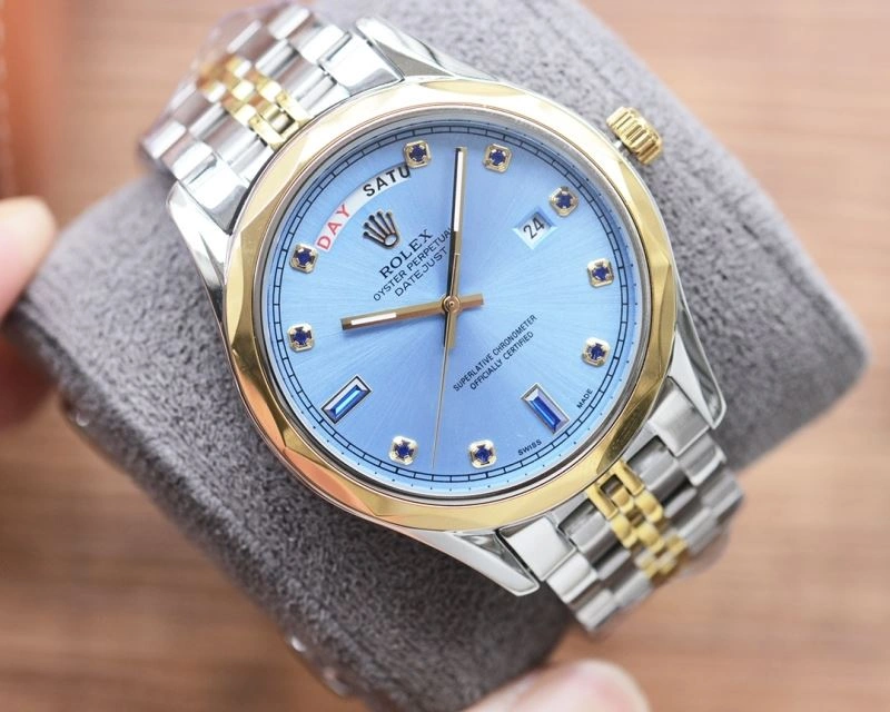 ROLEX Watches MoistureWicking 201395