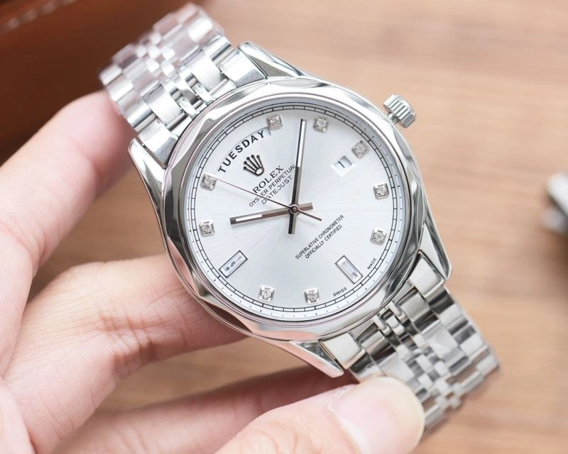 ROLEX Watches MoistureWicking 201395