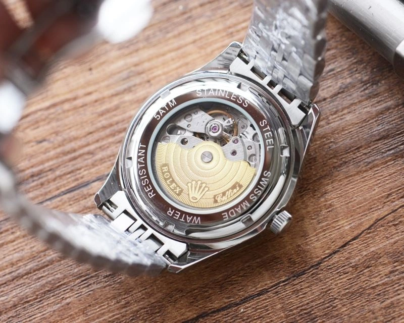 ROLEX Watches MoistureWicking 201395