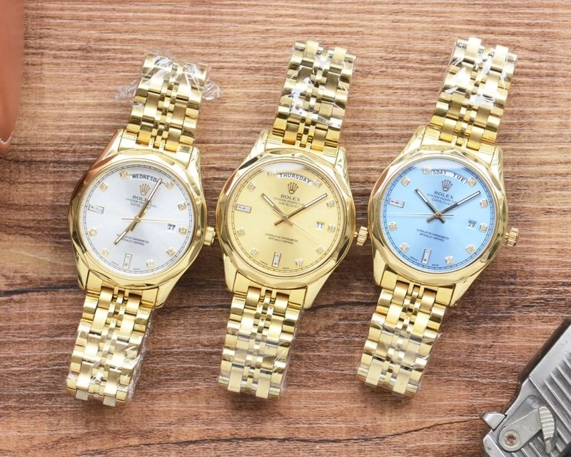Functional ROLEX Watches 201402
