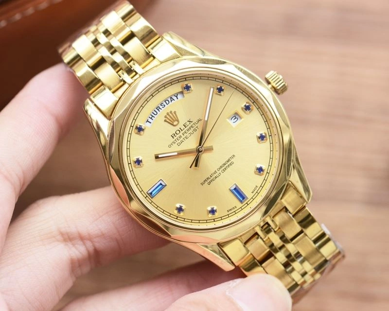 Functional ROLEX Watches 201402