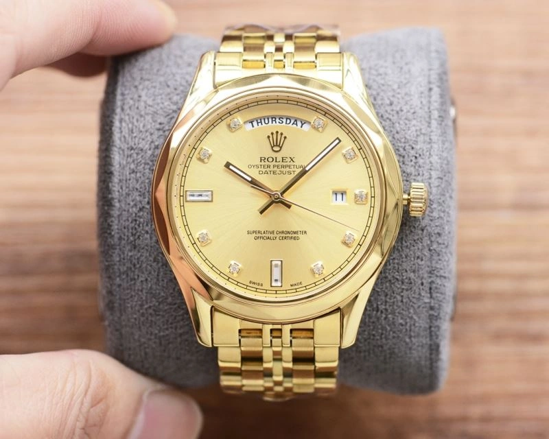 Functional ROLEX Watches 201402
