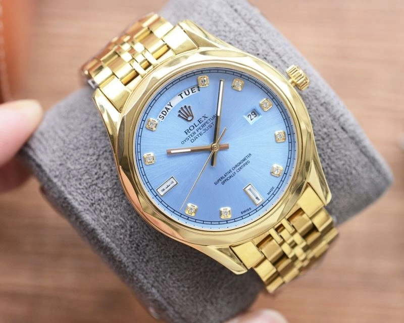 Functional ROLEX Watches 201402