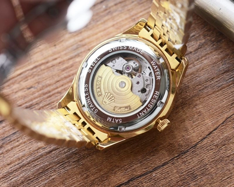 Functional ROLEX Watches 201402