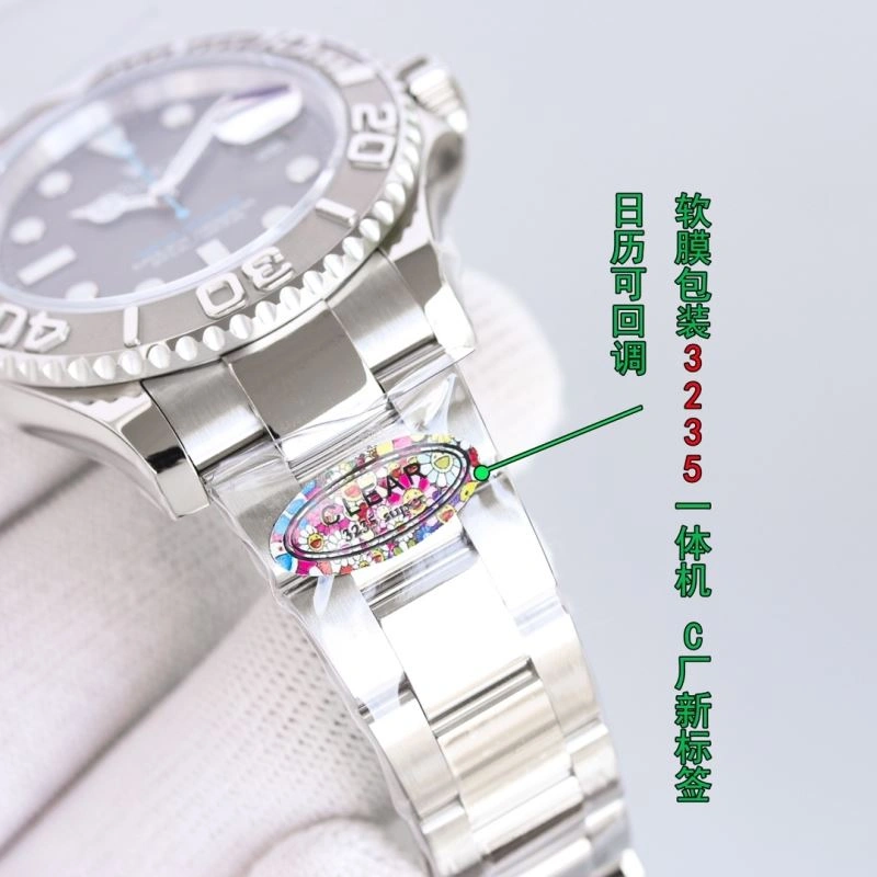 Stretchable ROLEX Watches 201403