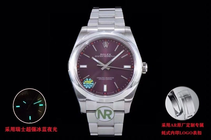 MoistureWicking ROLEX Watches 201394