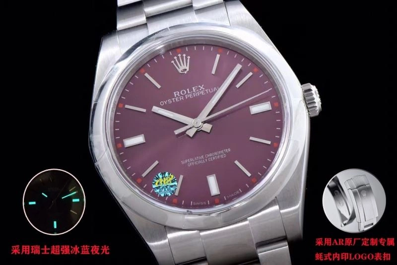 MoistureWicking ROLEX Watches 201394