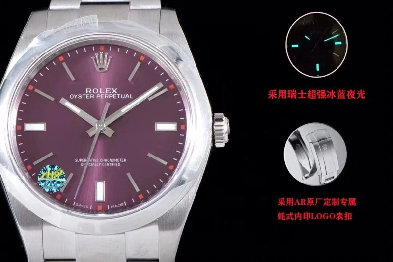 MoistureWicking ROLEX Watches 201394