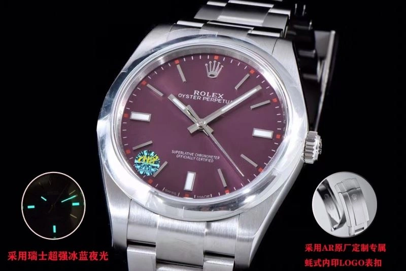 MoistureWicking ROLEX Watches 201394