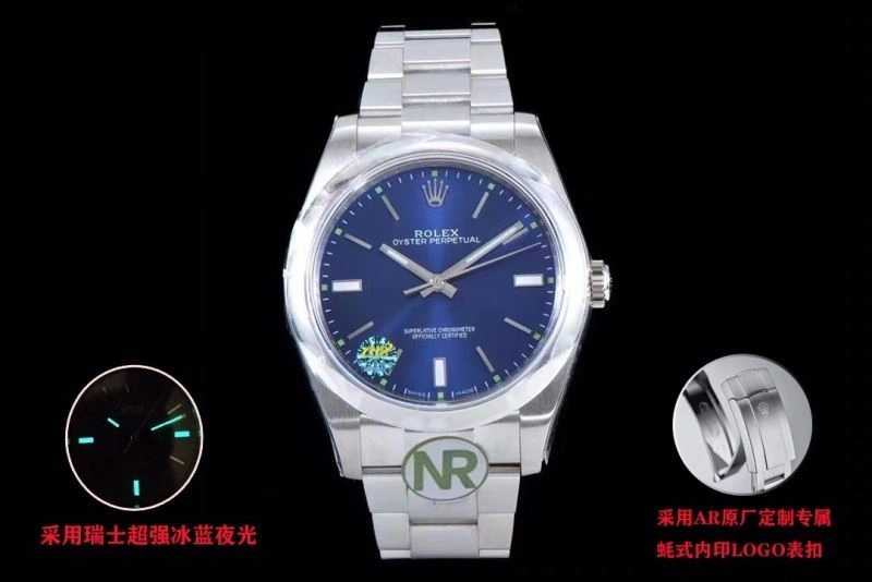Compact ROLEX Watches 201404