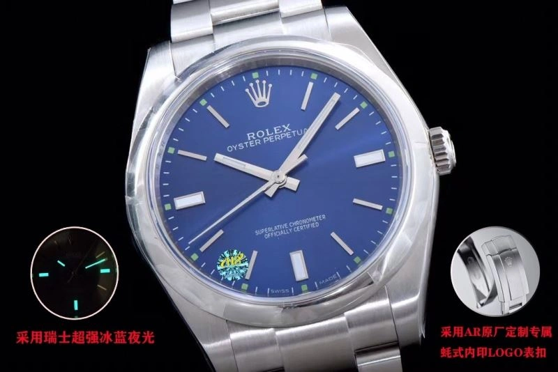 Compact ROLEX Watches 201404