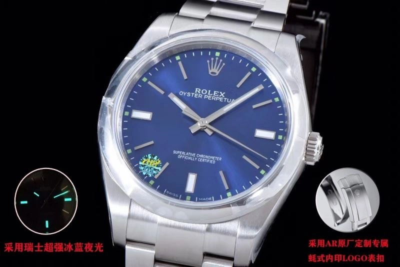 Compact ROLEX Watches 201404