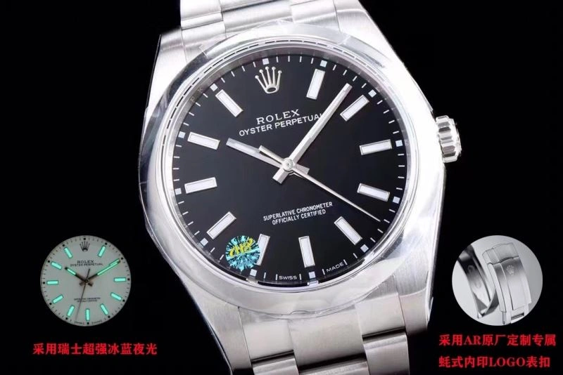 ROLEX Watches FashionForward 201410