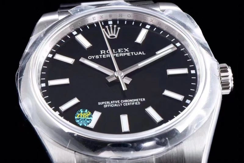 ROLEX Watches FashionForward 201410