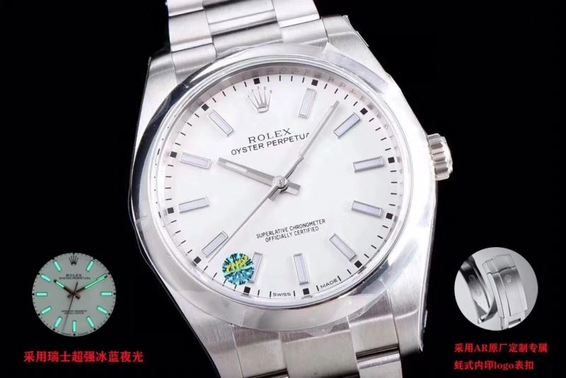 GoodFit ROLEX Watches 201389