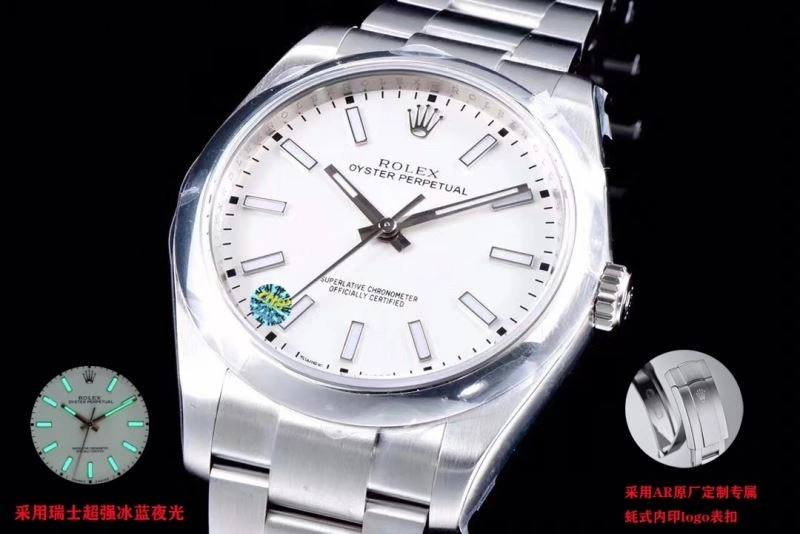GoodFit ROLEX Watches 201389